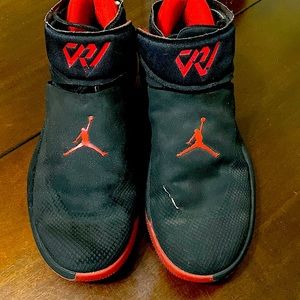 Michael Jordan Basketball Sneakers